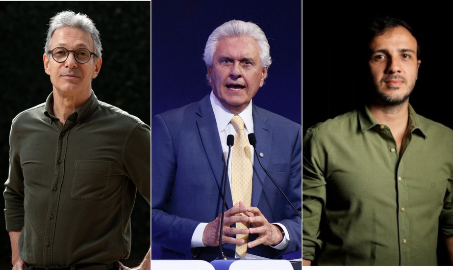 Cury’s Rise Reshapes Strategies in Brazil’s 2026 Presidential Race